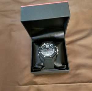 Men's Axiom wrist watch